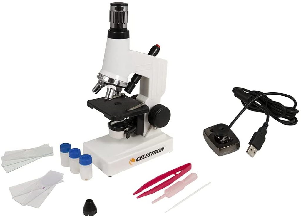 microscope Celestron 44320