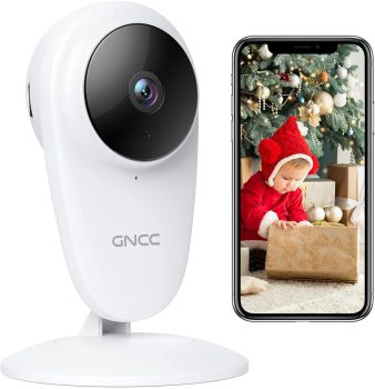 Camera IP Wifi GNCC