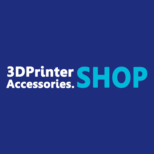 Logo 3D printer Accessories