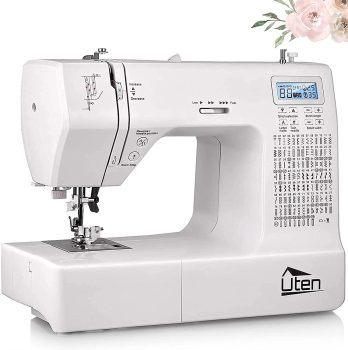 Machine à coudre UTEN
