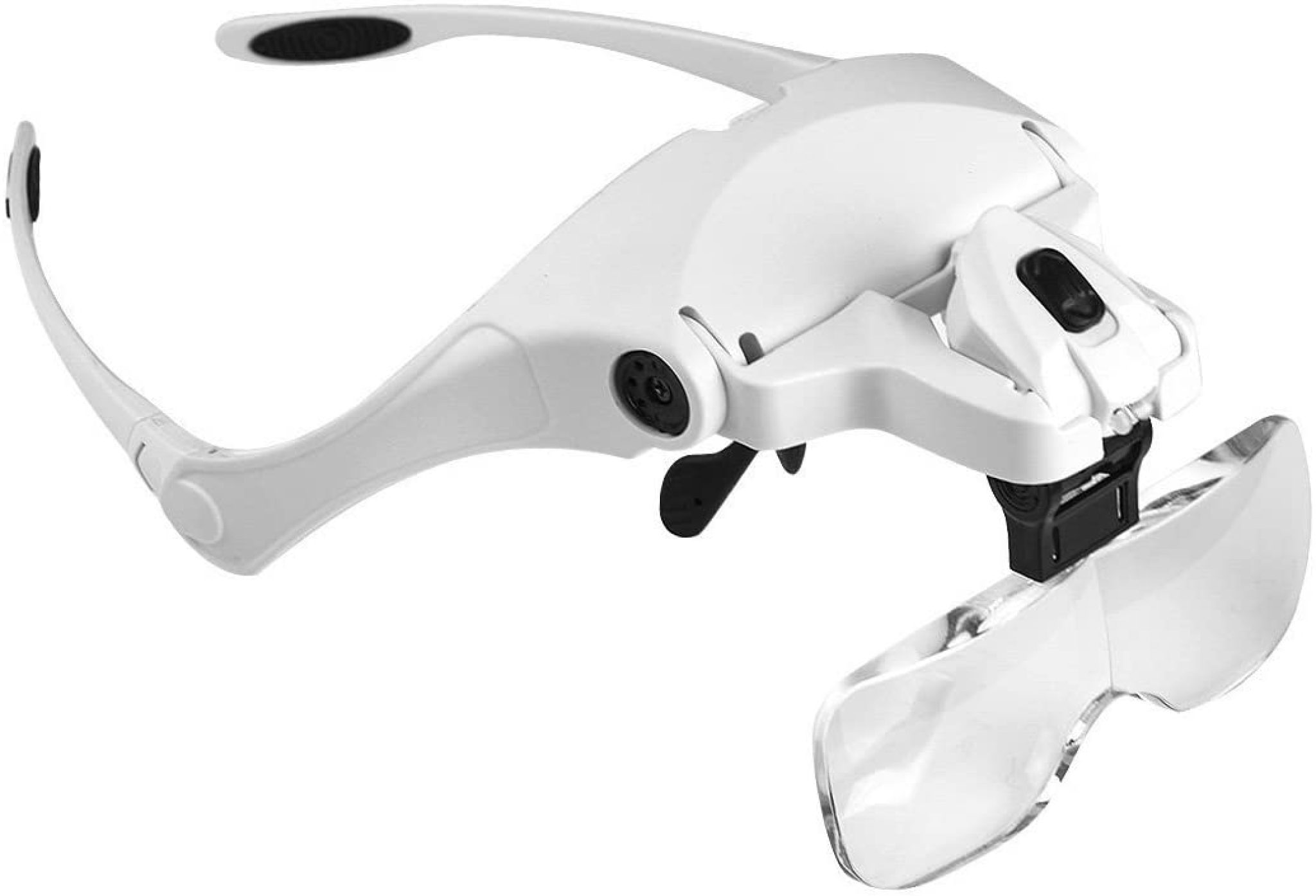 Loupe OUTILS Nozzler