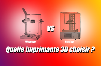 Quelle imprimante 3D choisir 1 1