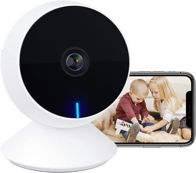 camera wifi LAXIHUB