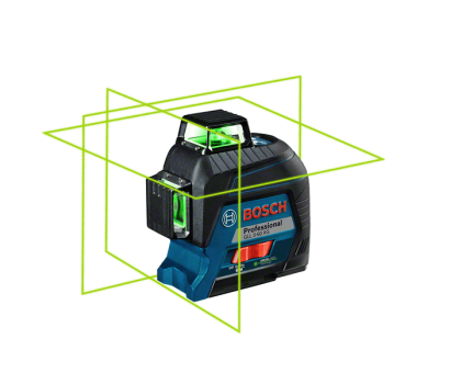 Bosch Professional GLL 3 60 XG