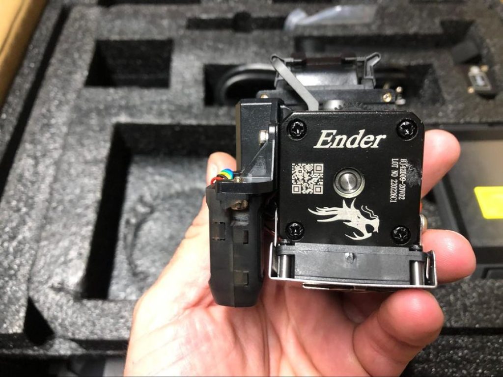 Creality Ender 3 S1 Pro image37
