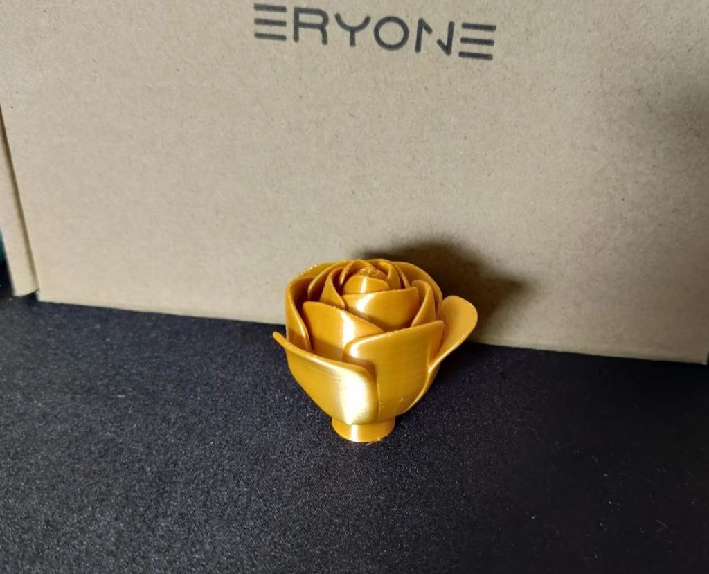 ERYONE PLA Silk Gold image2