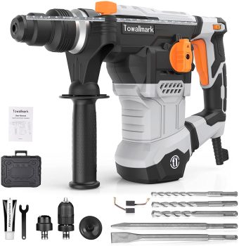 Marteau Perforateur SDS Plus RH01