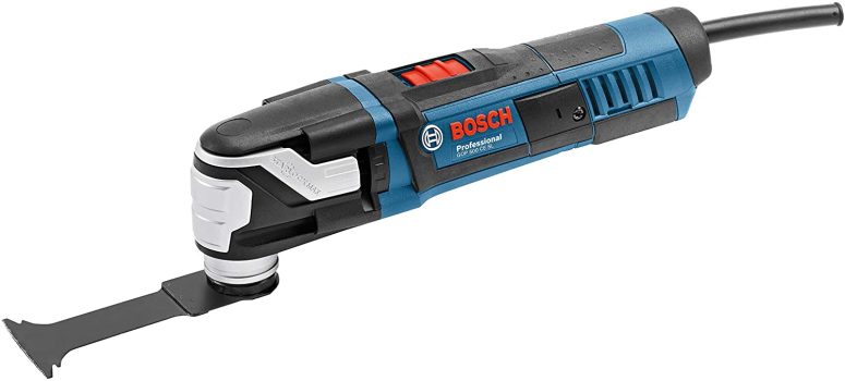 Outil Multifonction Bosch Professional