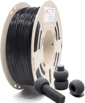 RepRaper ABS Low Warping