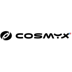 20210202 Logo Cosmyx1 noir drapeau signe CMJN 1
