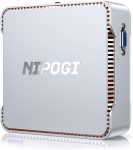 Mini PC NiPoGi 8Go 256Go