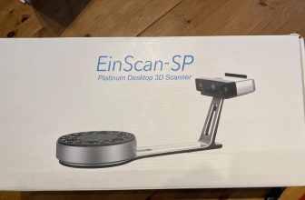 Utiliser sa Kinect comme scanner 3D - Nozzler