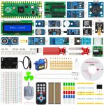 kit raspberry pi pico