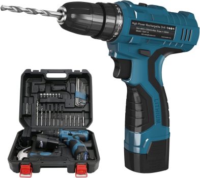 perceuse visseuse Kit