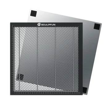 sculpfun honeycomb 400x400mm