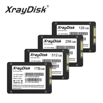 Disque Dur SSD XrayDisk