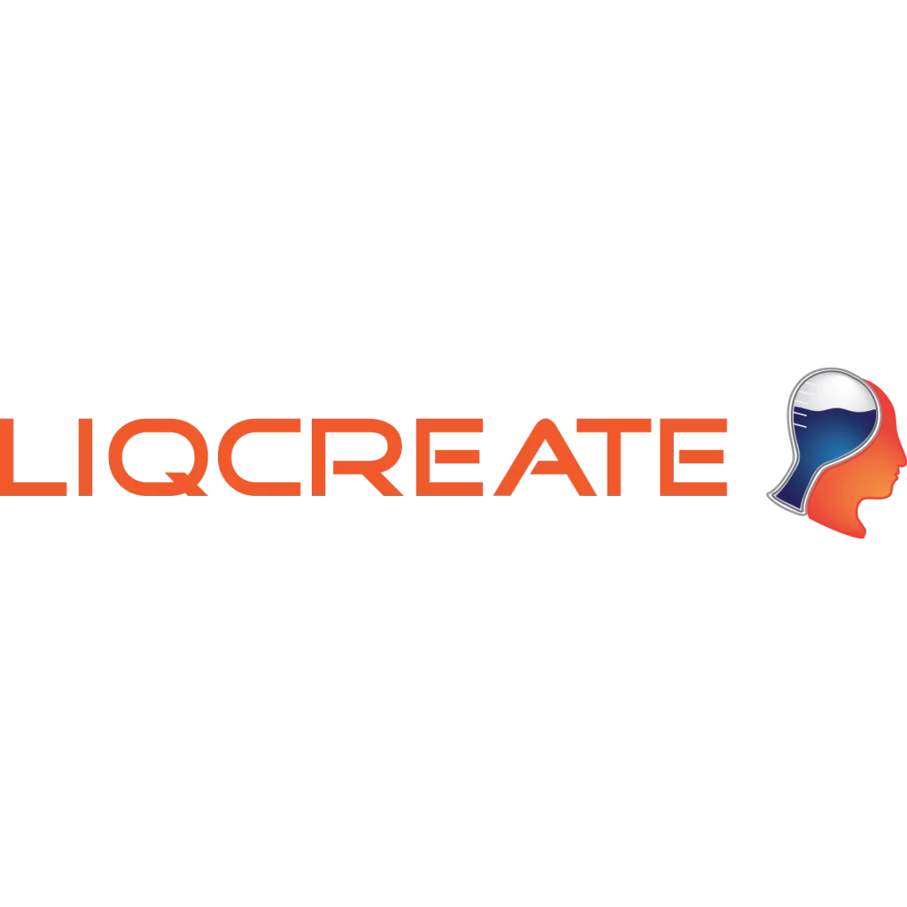 LIQCREATE logo