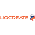 LIQCREATE logo