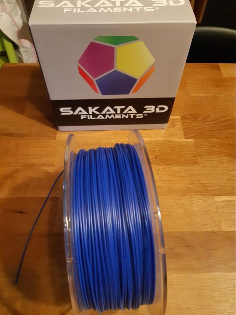 SAKATA ABS E filament image5