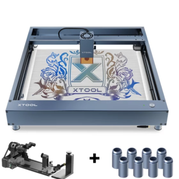 XTOOL D1 Pro