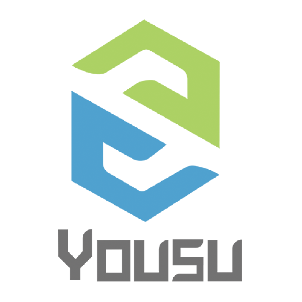 yousu logo 1