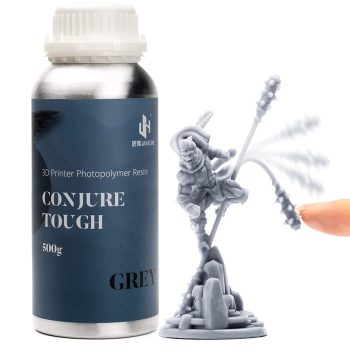 Conjure Tough résine
