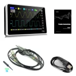 Oscilloscope 1013D