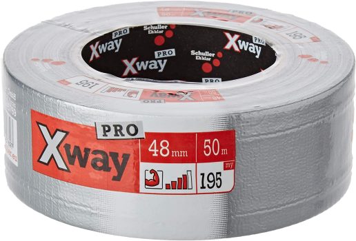 xway scotch 50m