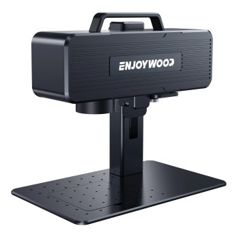 ENJOYWOOD M4 LaserFibre