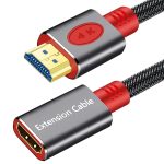 Extension HDMI