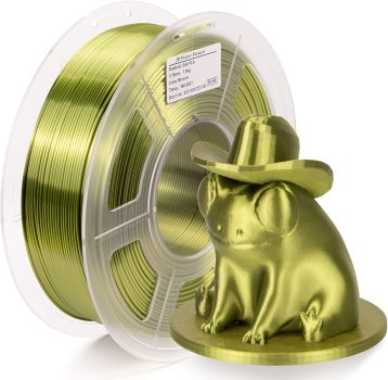 Filament PLA Silk IEMAI