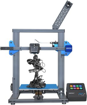 Geeetech Mizar Pro