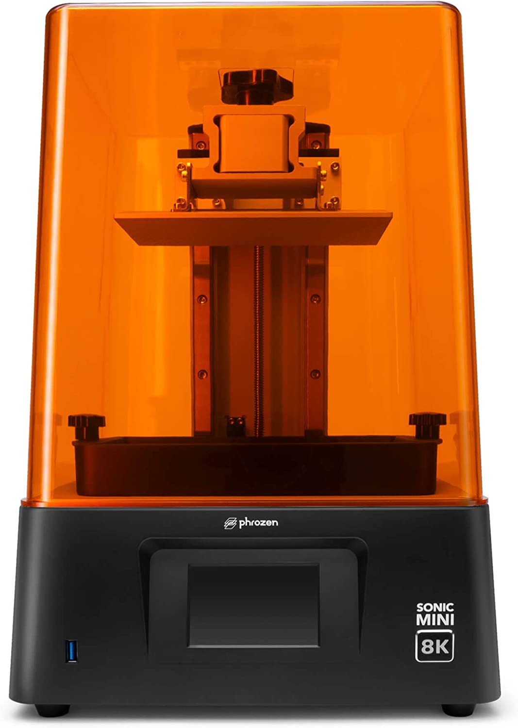 Yama　phrozen sonic mini 8k Phrozen Sonic Mini Resin 8K 3D Printer | Phrozen Technology