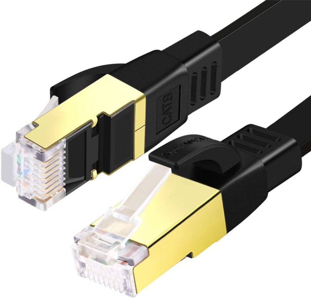 RJ45 Cat8 15m