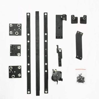 kit upgrade tronxy X5SA Pro