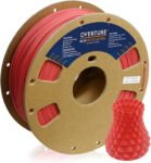 OVERTURE PLA Plus 1kg 1.75mm