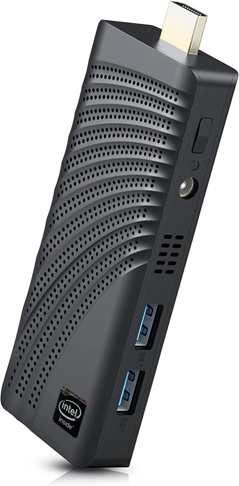 Mini PC Stick NiPoGi 4Go 64Go OUTILS Nozzler