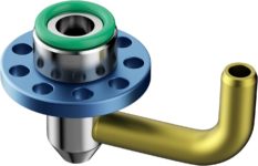 buse S9 air assist Sculpfun