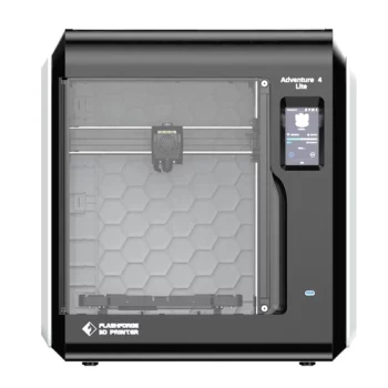 Flashforge Adventurer 4 Lite
