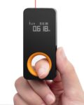 Télémètre Laser Rechargeable HOTO