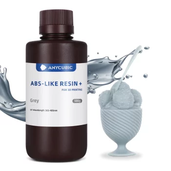 resine Anycubic ABS like