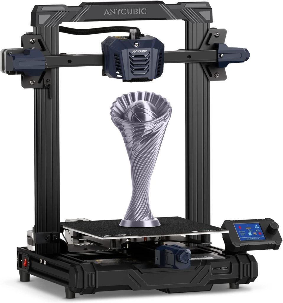 5er Pack 3D-Drucker Düsen 0,4mm Für Anycubic Kobra Go & Neo, E3D V6 Hotend – Passt Auch Auf Prusa, Mega S & Co.