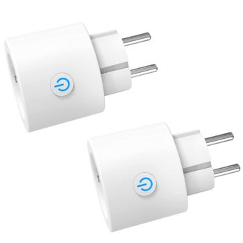 Prise connectee ANTELA Wifi