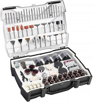 accesoires outils rotatif