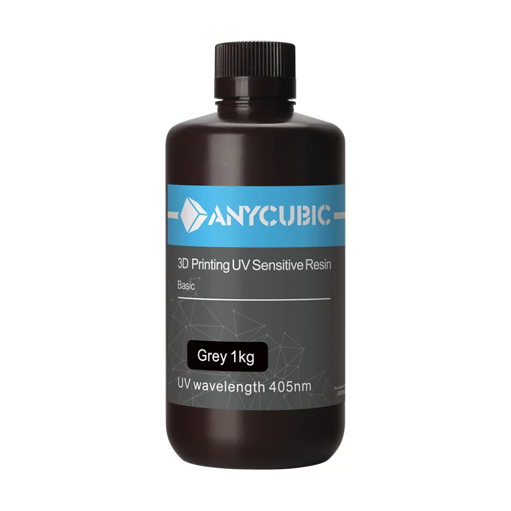 anycubic resine 10kg