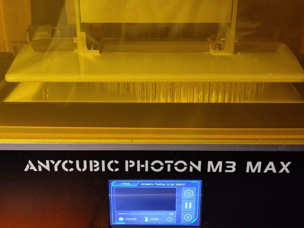 IMG 20221120 205721 Anycubic Photon M3 Max