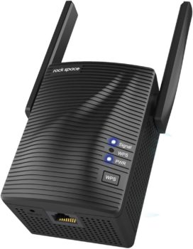 amplificateur Wifi