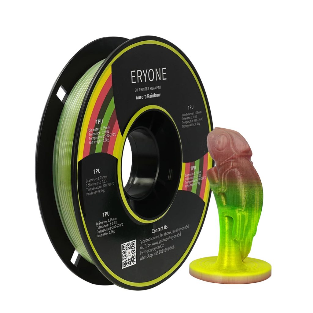 filament TPU Eryone