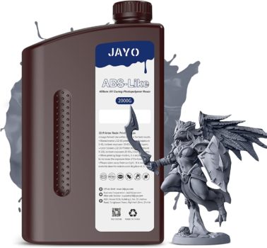 jayo abs like 2kg resine