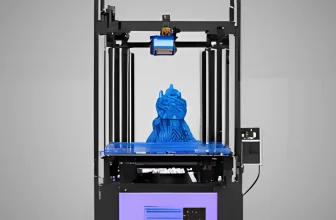 selection imprimante 3D sous les 300
